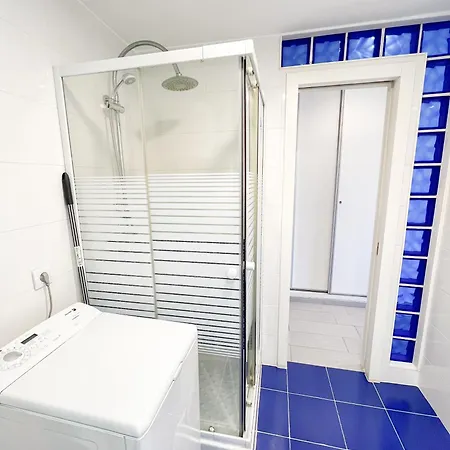 Apartment Elegant 1bdr Bright Flat With Pool *