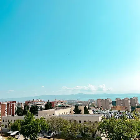 Elegant 1bdr Bright Flat With Pool Appartamento Torremolinos