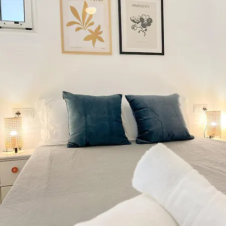 Appartamento Elegant 1bdr Bright Flat With Pool *