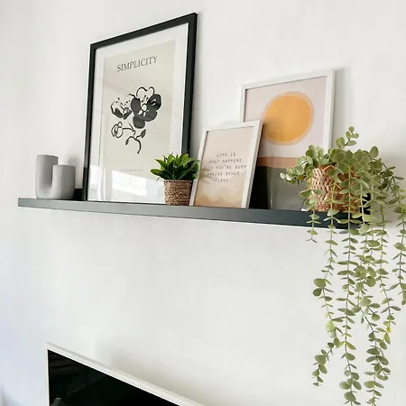 Appartamento Elegant 1bdr Bright Flat With Pool Torremolinos