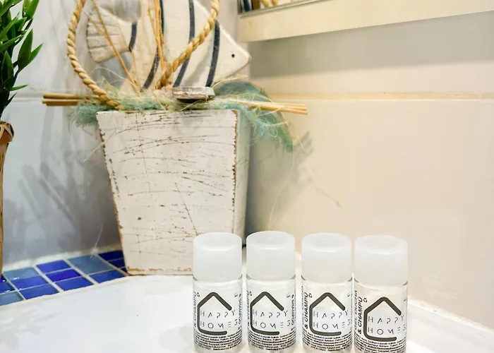 Apartment Elegant 1bdr Bright Flat With Pool *