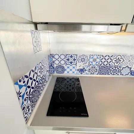 Elegant 1bdr Bright Flat With Pool *