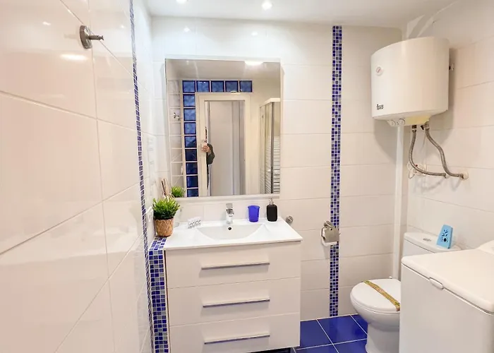 Elegant 1bdr Bright Flat With Pool Apartamento *